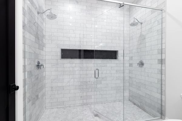 Shower Replacement in Ocala
