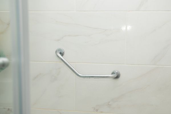 Mobility Shower Installation in Ocala