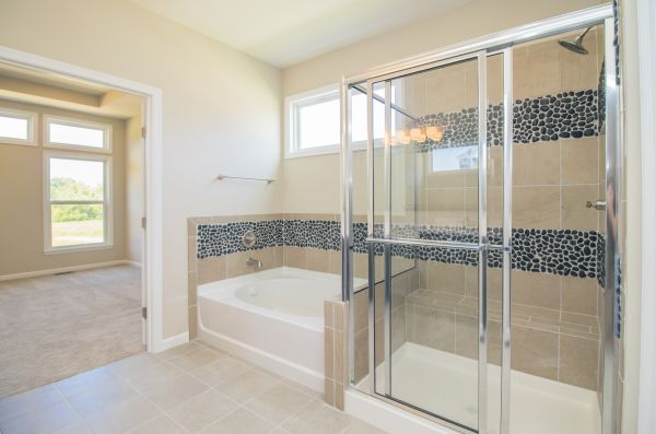 Shower Room Installation in Ocala