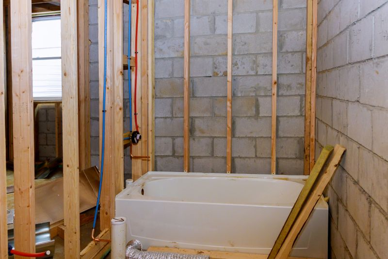 Top Bathtub Installation Companies in Dunnellon, FL