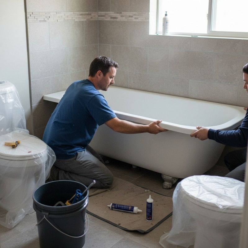 Top Bathtub Installation Companies in Hernando, FL