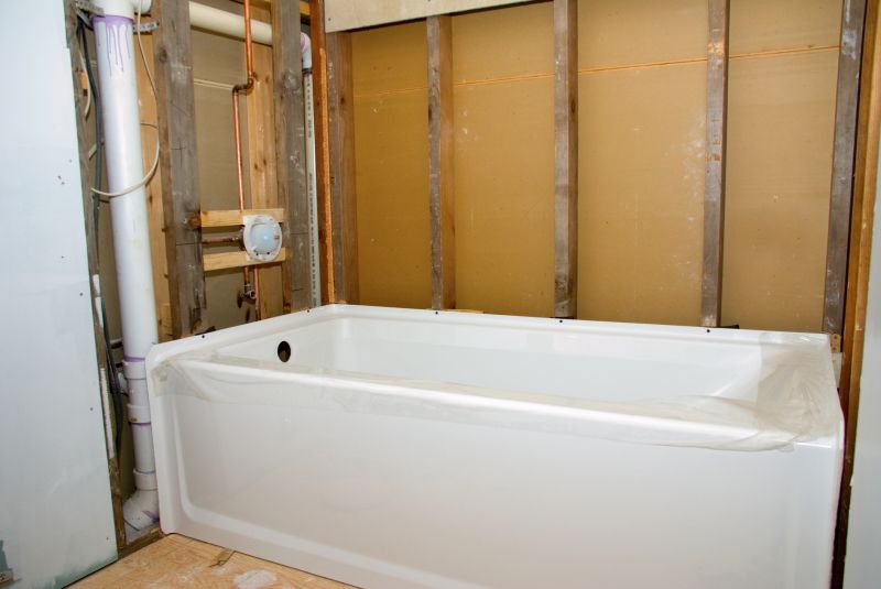Top Bathtub Installation Companies in Ocala, FL