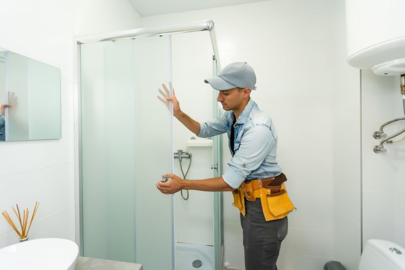 Top Shower Installation Companies in Morriston, FL