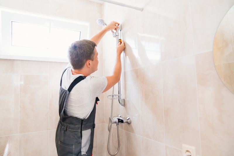 Top Shower Installation Companies in Ocala, FL